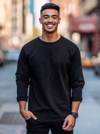 Musta