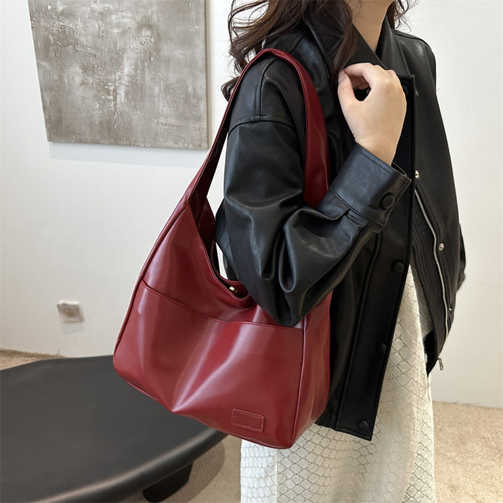 Serena Leather Bag