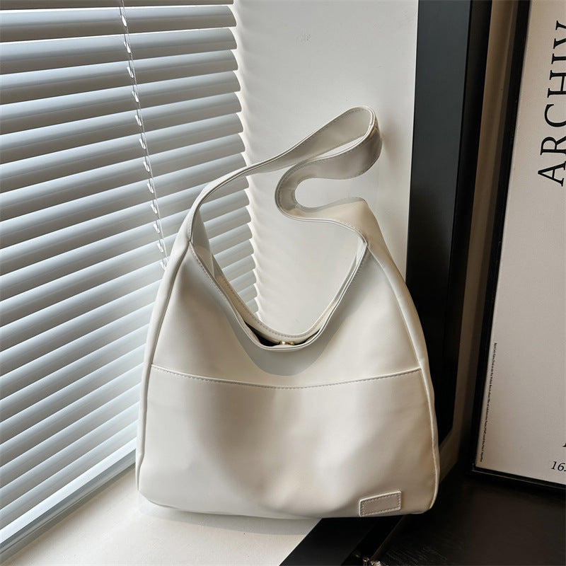 Serena Leather Bag