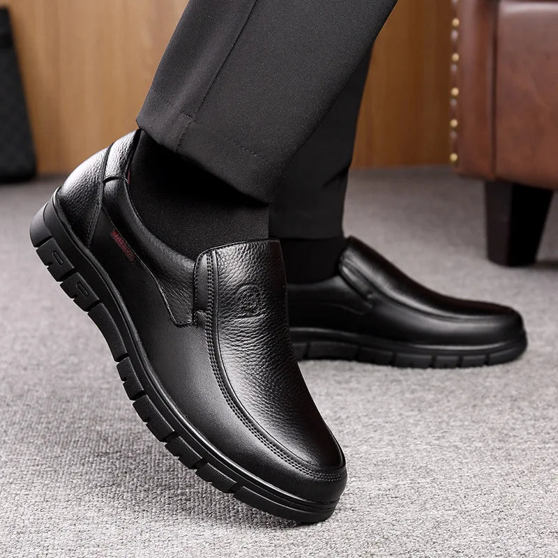 Drune-nahkakengät, tuotekuva 9