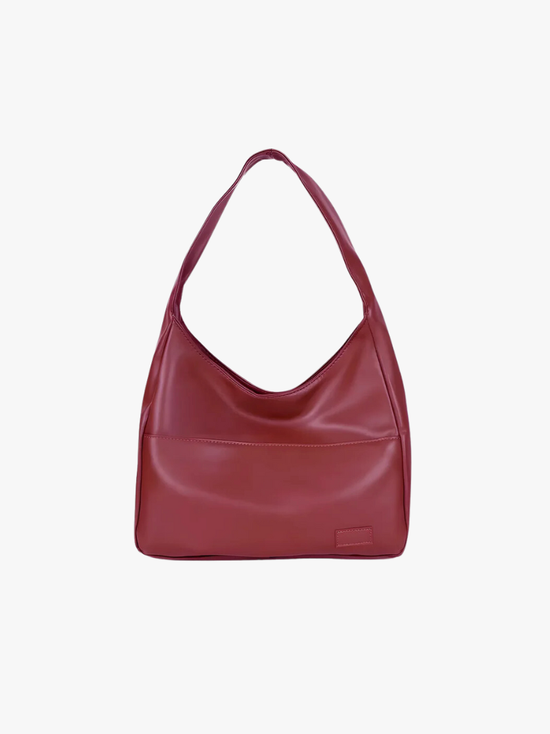 Serena Leather Bag