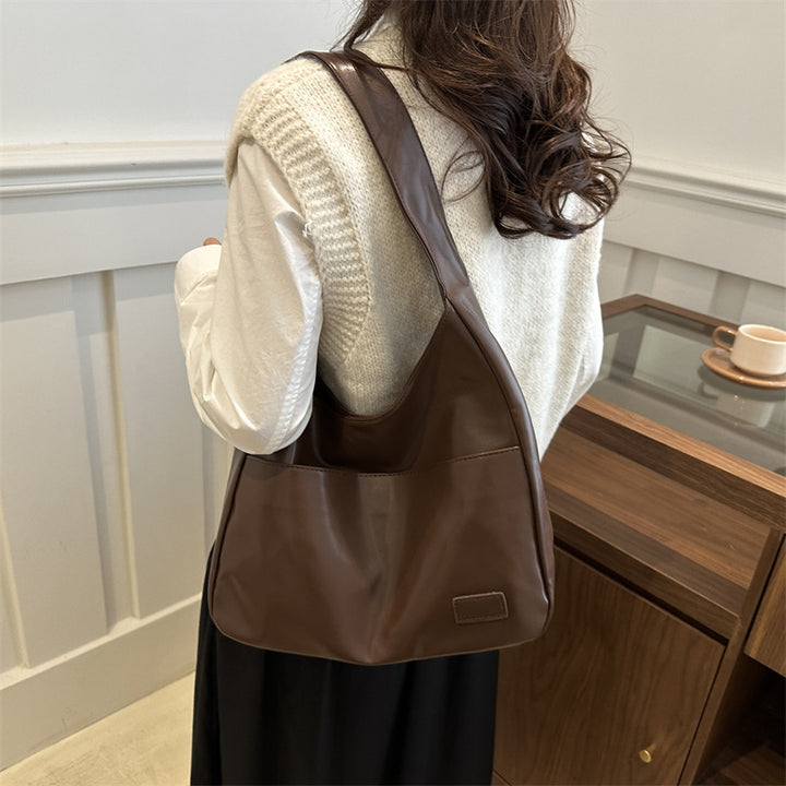 Serena Leather Bag