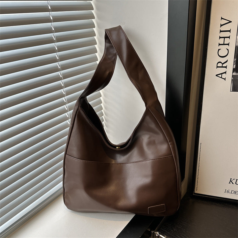 Serena Leather Bag