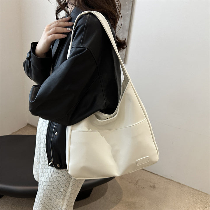 Serena Leather Bag