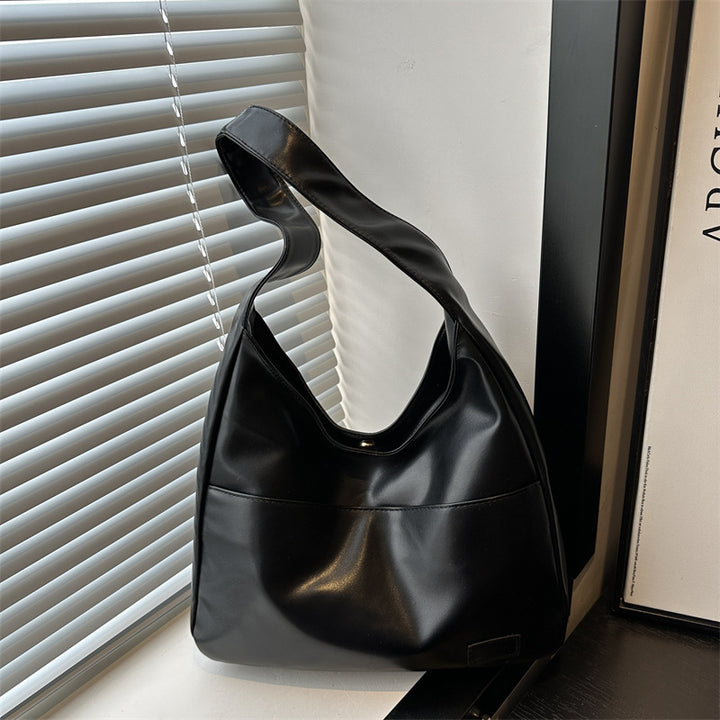 Serena Leather Bag
