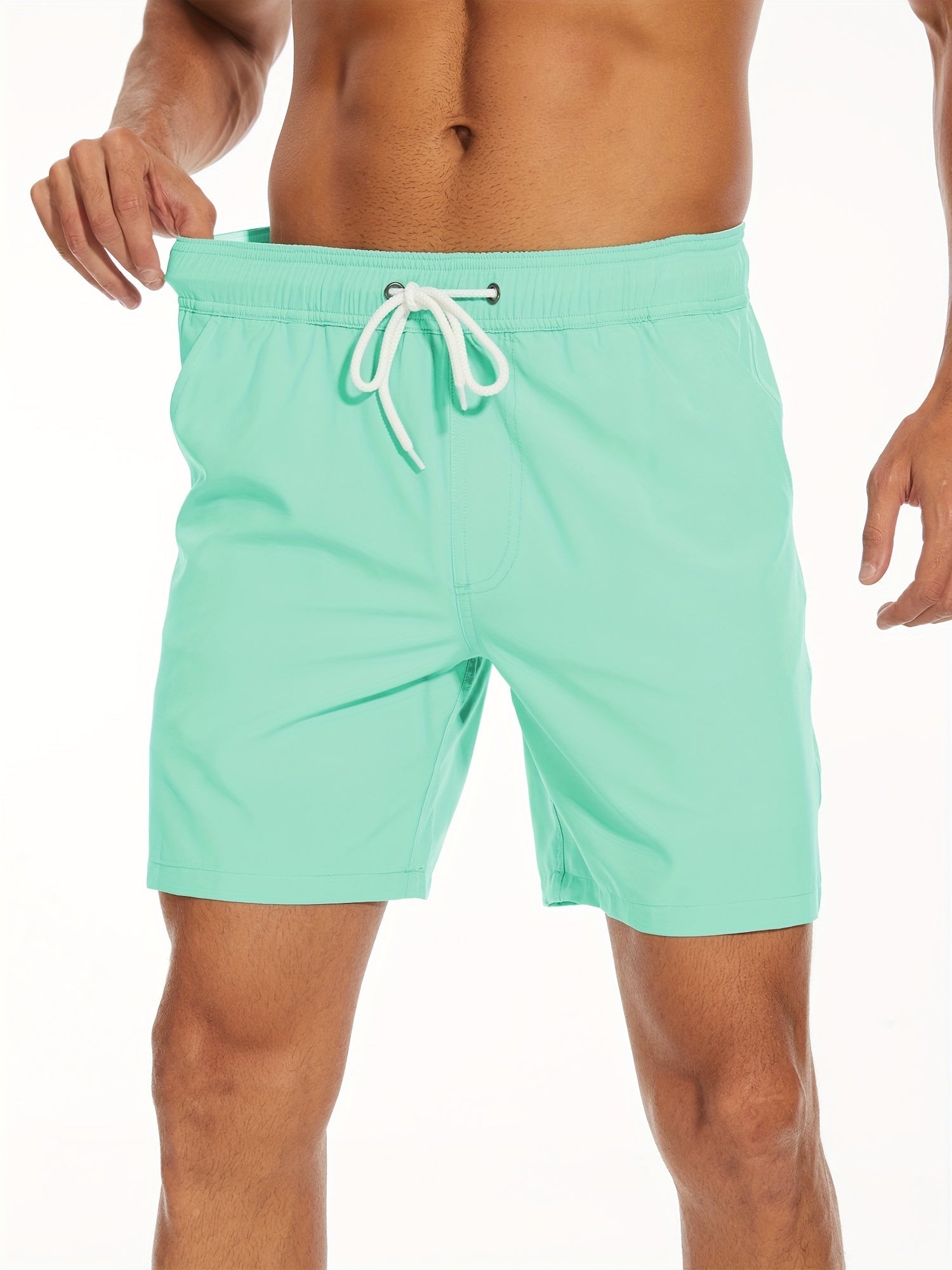 Miesten uimashortsit, koot S-3XL